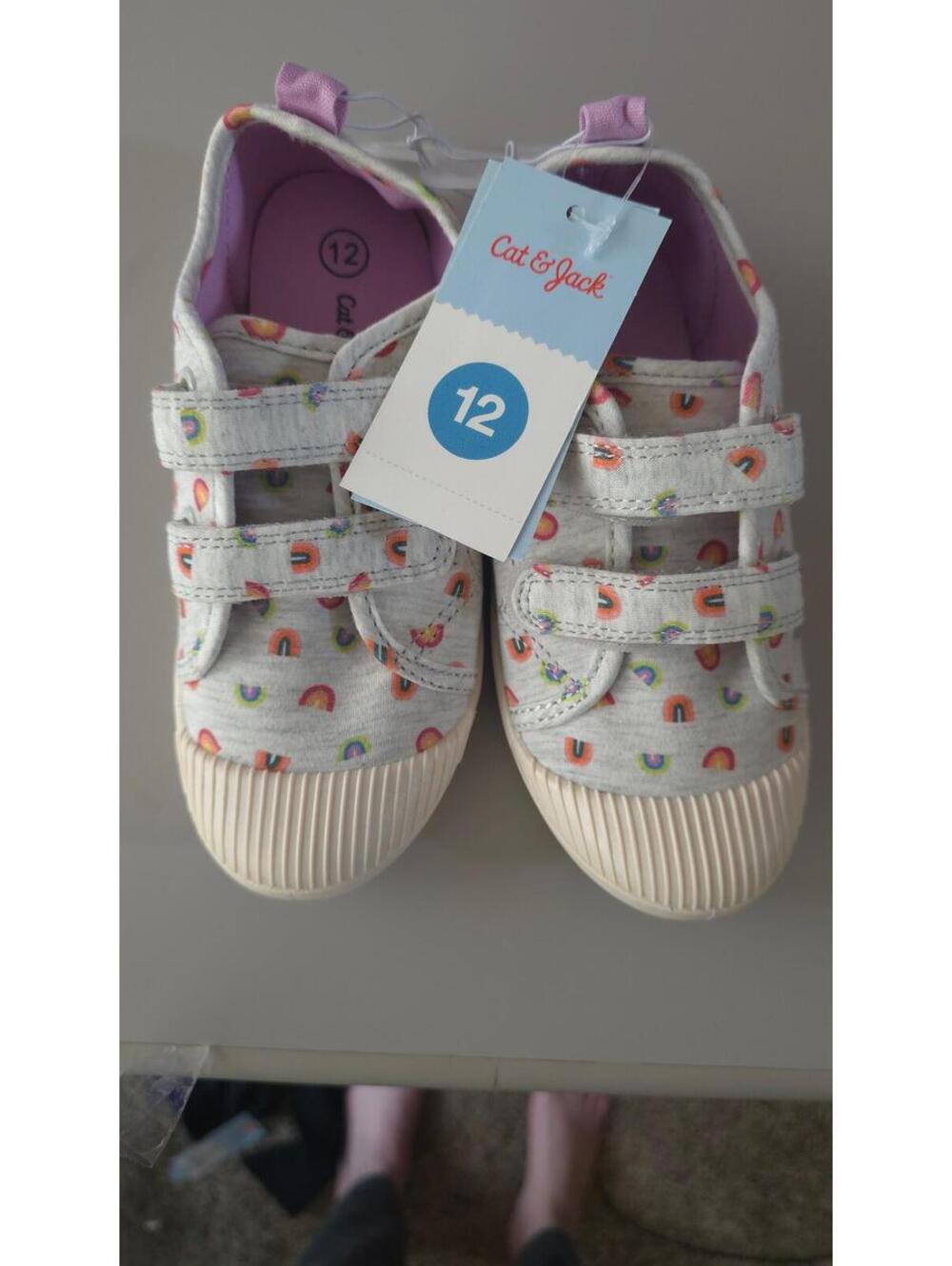 Kids Shoes